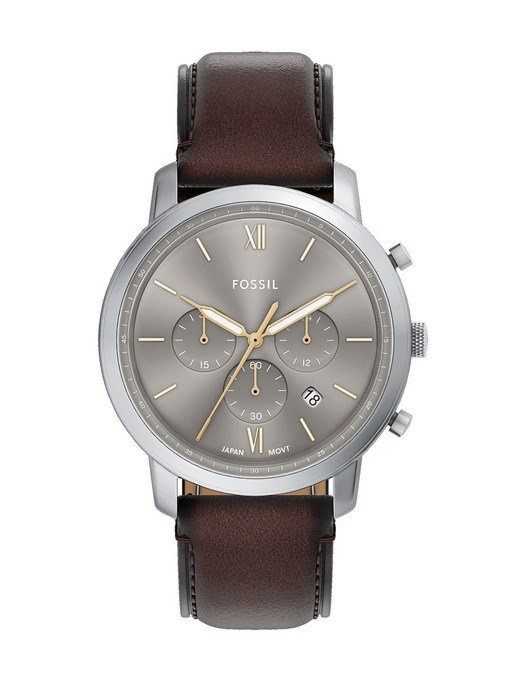 Fossil Pearson Brown Watch FS6138