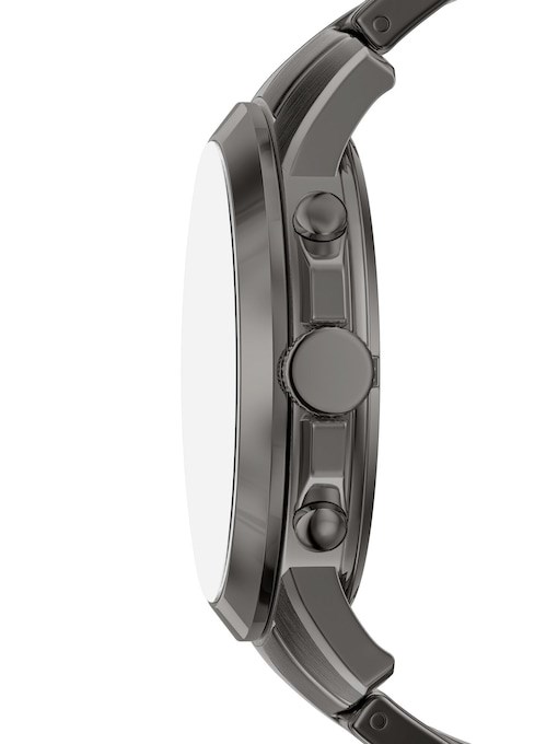 Fossil Grant Gunmetal Watch FS6133