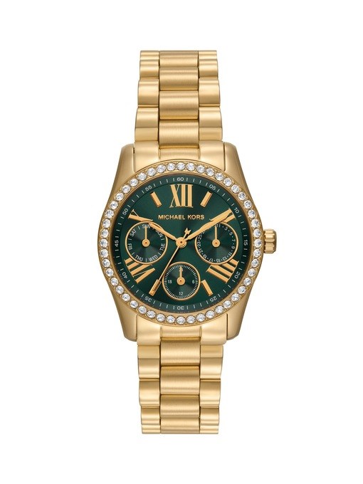 Michael Kors Phoebe Gold Watch MK4923