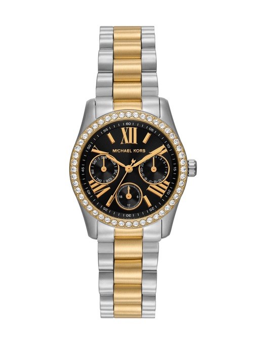 Michael Kors Phoebe Gold Watch MK4923