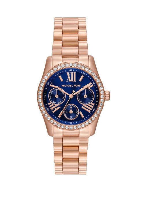 Michael Kors Phoebe Gold Watch MK4923