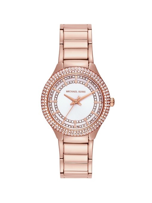 Michael Kors Phoebe Gold Watch MK4923
