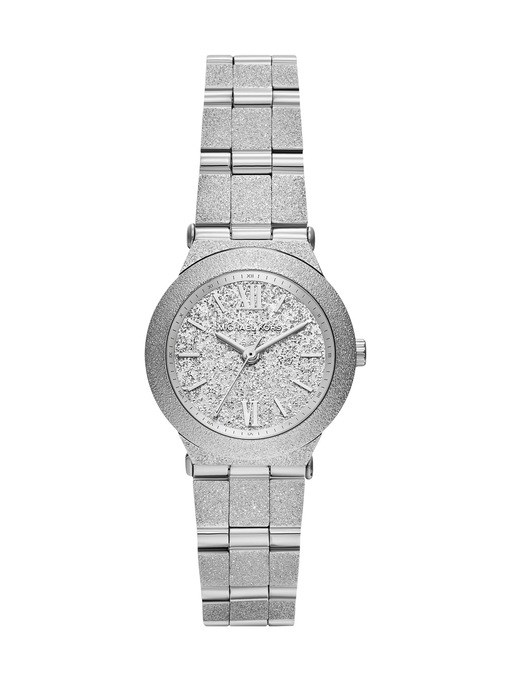 Michael Kors Billie Silver Watch MK7555