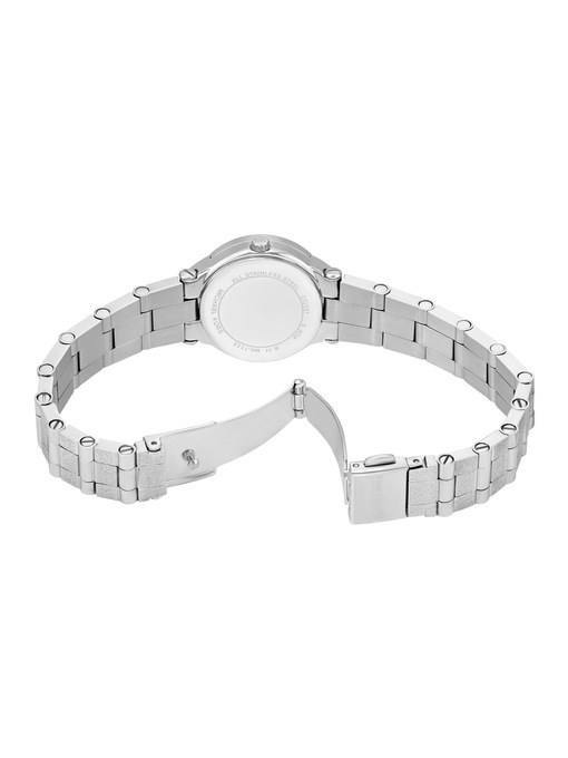 Michael Kors Billie Silver Watch MK7555