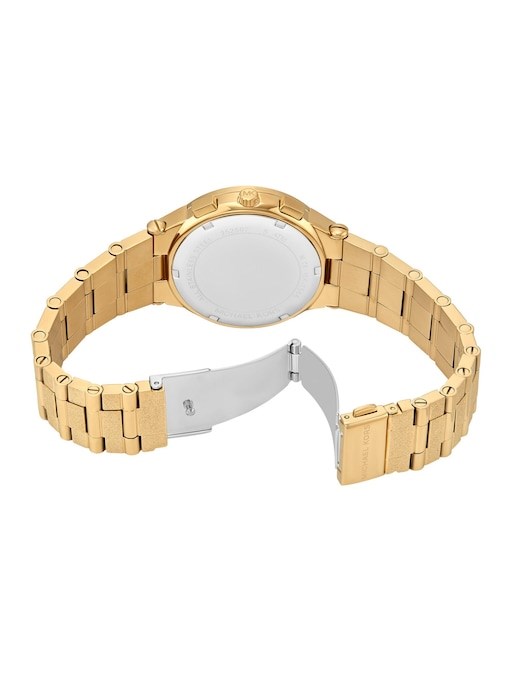 Michael Kors Billie Gold Watch MK7556