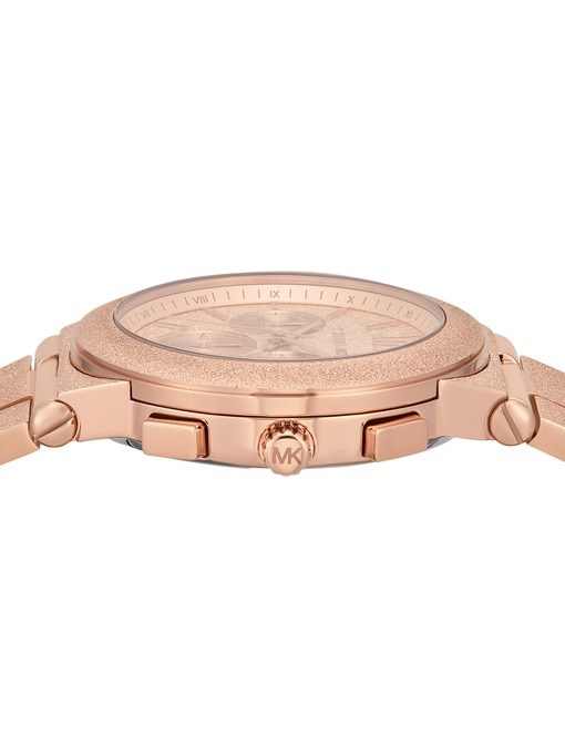 Michael Kors Billie Rose Gold Watch MK7557