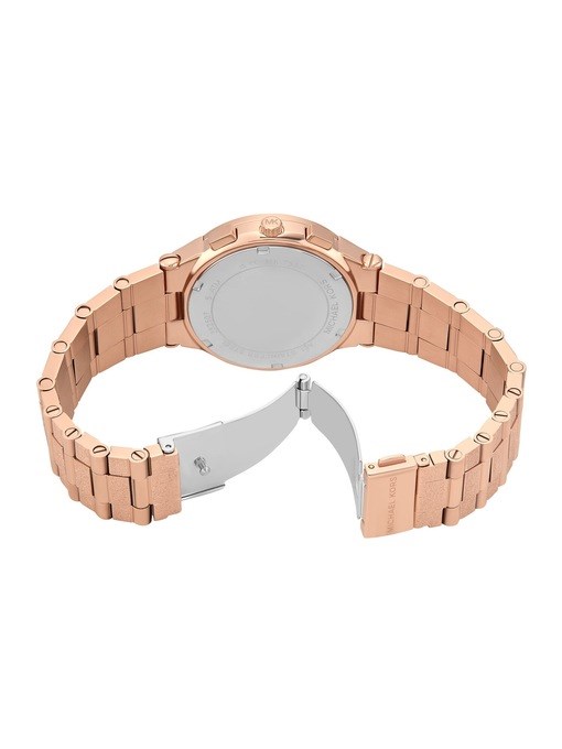 Michael Kors Billie Rose Gold Watch MK7557