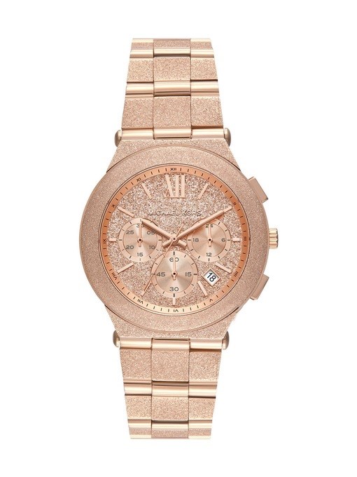 Michael Kors Phoebe Gold Watch MK4923