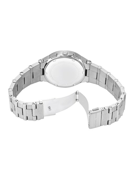 Michael Kors Billie Silver Watch MK7558