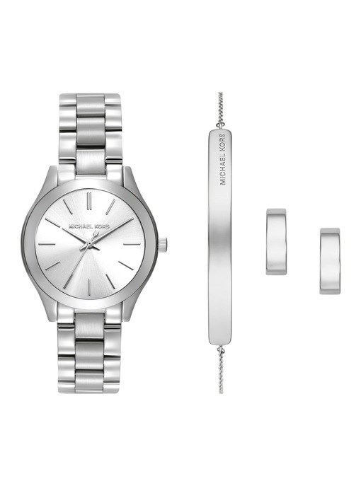 Michael Kors Phoebe Gold Watch MK4923