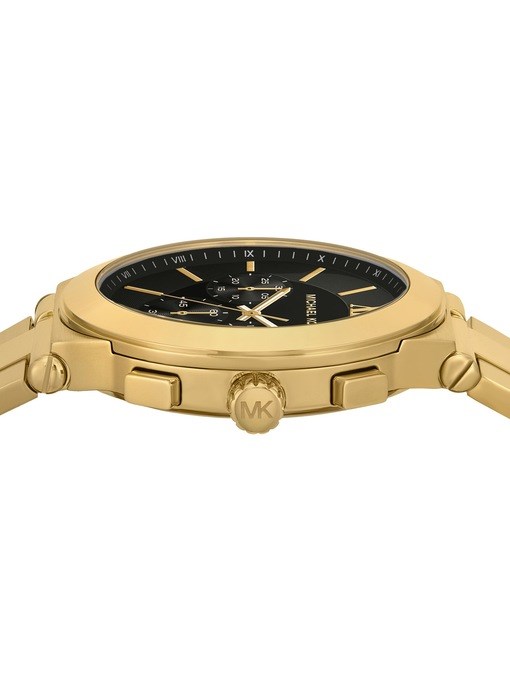 Michael Kors Billie Gold Watch MK9220