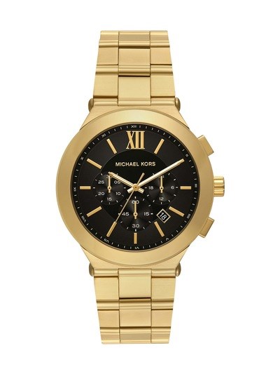 Michael Kors Billie Gold Watch MK9220