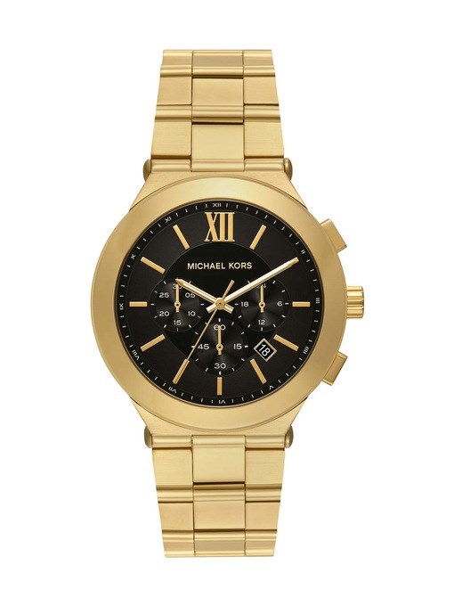 Michael Kors Billie Black Watch MK9223