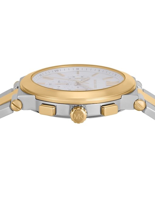 Michael Kors Billie Two-tone Watch MK9221