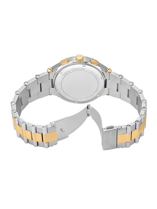 Michael Kors Billie Two-tone Watch MK9221