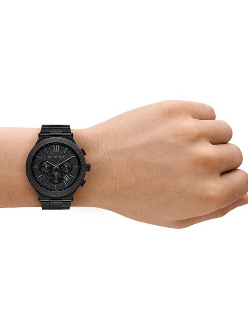 Michael Kors Billie Black Watch MK9223