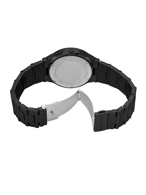 Michael Kors Billie Black Watch MK9223