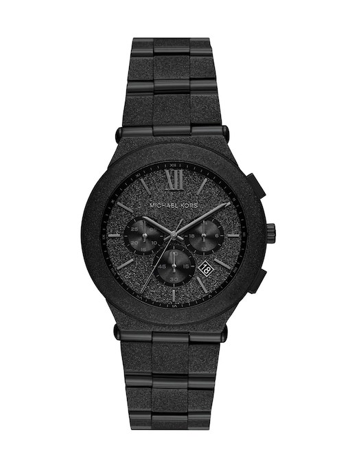 Michael Kors Billie Black Watch MK9223