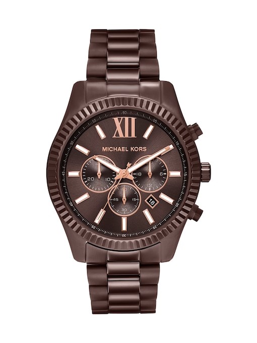 Michael Kors Billie Black Watch MK9223