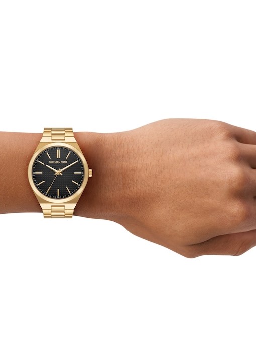 Michael Kors Lennox Gold Watch MK9226 Michael Kors Lennox Gold Watch MK9226