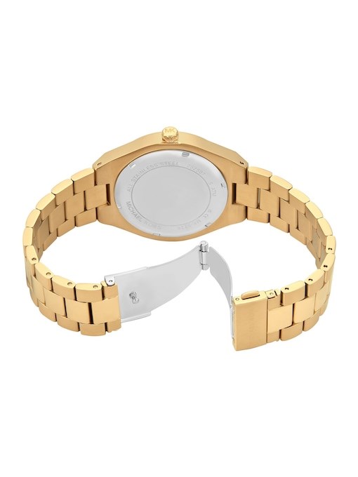Michael Kors Lennox Gold Watch MK9226 Michael Kors Lennox Gold Watch MK9226