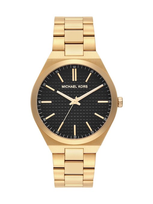Michael Kors Billie Black Watch MK9223