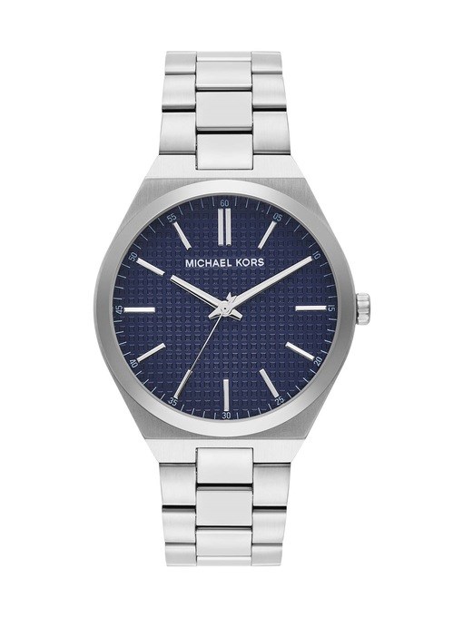 Michael Kors Lennox Silver Watch MK9227 Michael Kors Lennox Silver Watch MK9227