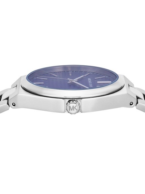 Michael Kors Lennox Silver Watch MK9227 Michael Kors Lennox Silver Watch MK9227