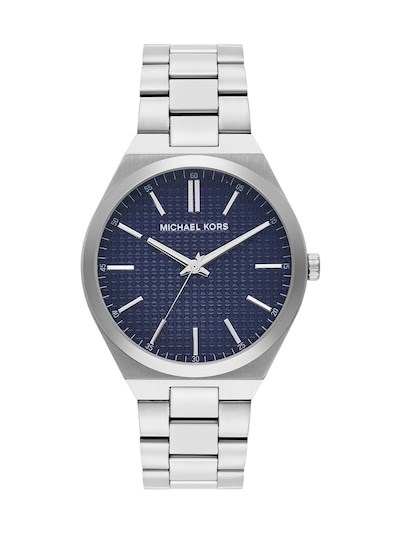 Michael Kors Lennox Silver Watch MK9227