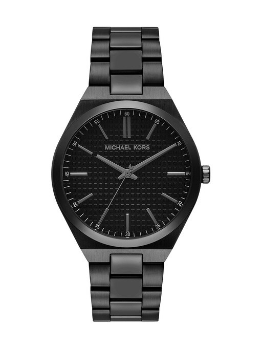 Michael Kors Lennox Black Watch MK9228