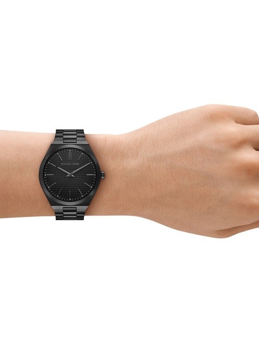 Michael Kors Lennox Black Watch MK9228