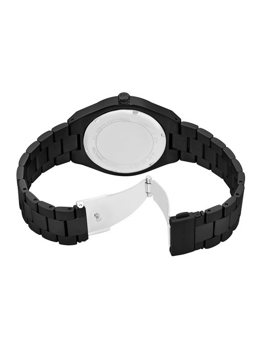 Michael Kors Lennox Black Watch MK9228