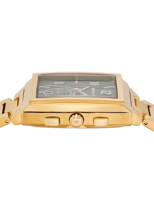 Michael Kors Rhys Gold Watch MK9229