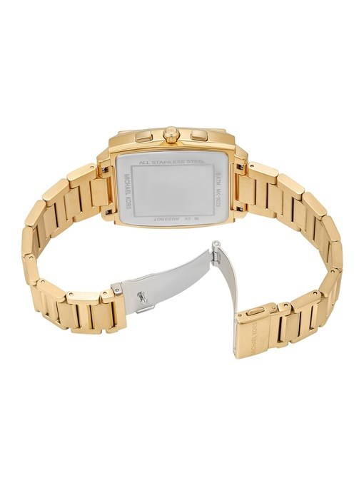 Michael Kors Rhys Gold Watch MK9229