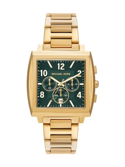 Michael Kors Rhys Gold Watch MK9229
