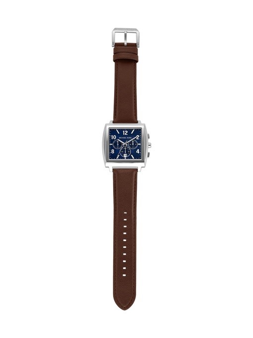 Michael Kors Rhys Brown Watch MK9231