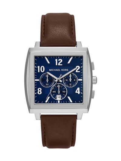 Michael Kors Rhys Brown Watch MK9231