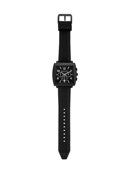 Michael Kors Rhys Black Watch MK9233