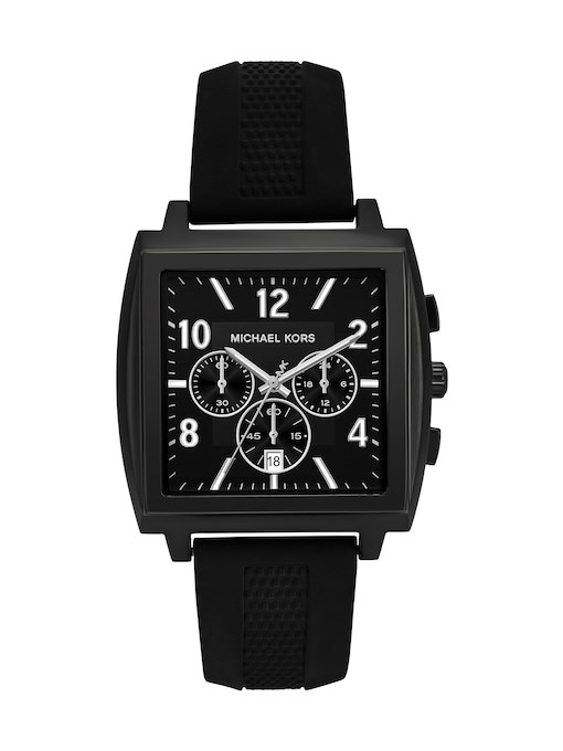 Michael Kors Billie Black Watch MK9223