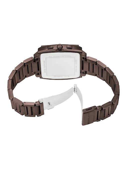 Michael Kors Rhys Brown Watch MK9234