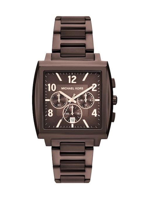 Michael Kors Billie Black Watch MK9223