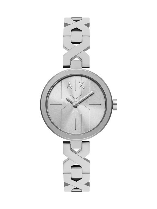 Armani Exchange Black Watch AX5178