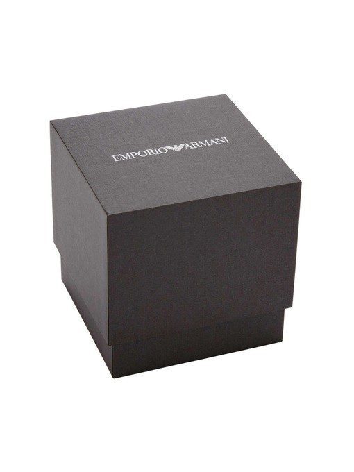 Emporio Armani Gold Watch AR11700