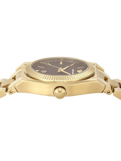 Emporio Armani Gold Watch AR11700