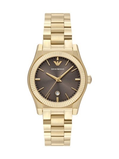 Emporio Armani Gold Watch AR11700