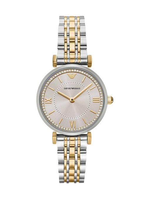 Emporio Armani Green Watch AR11661