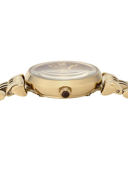 Emporio Armani Gold Watch AR11703