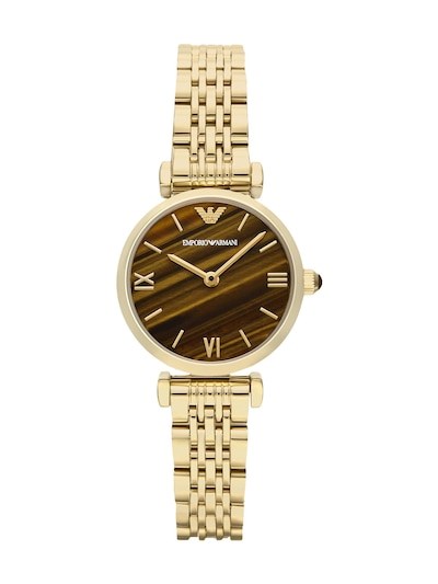 Emporio Armani Gold Watch AR11703