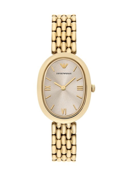 Emporio Armani Gold Watch AR11707