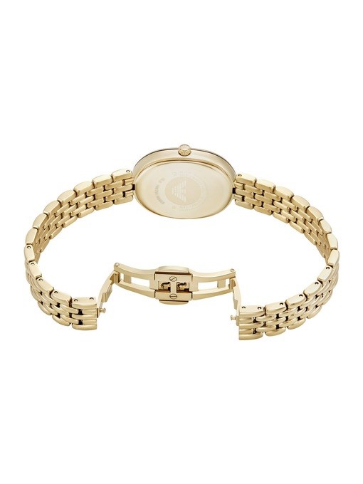 Emporio Armani Gold Watch AR11707